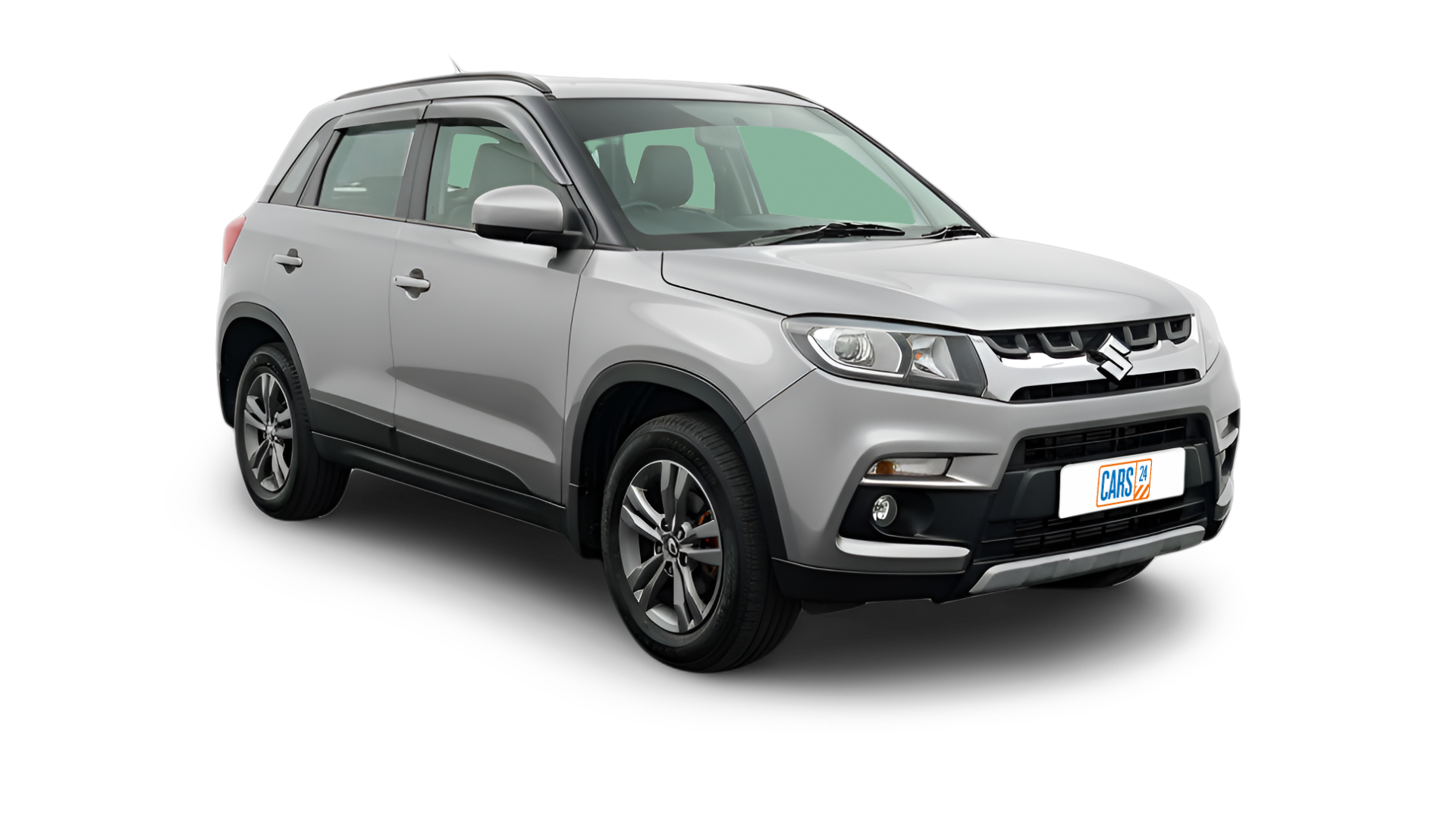 Maruti Vitara Brezza-img